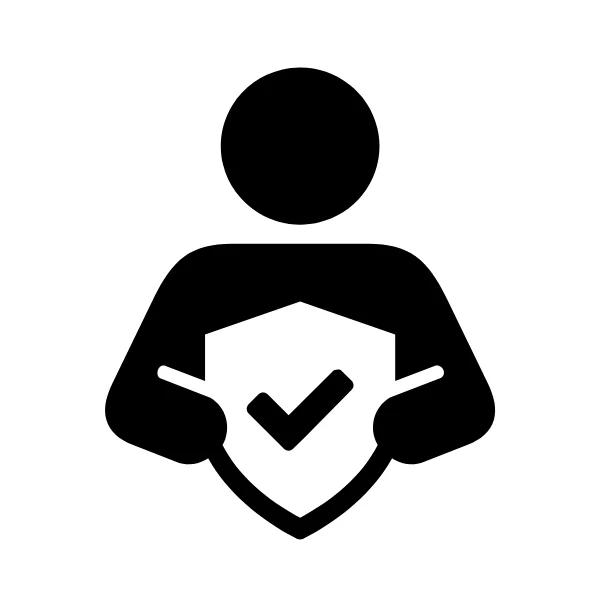 Icon representing client priority.